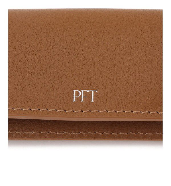 ADAM ET ROPE'「【PFT】Coin Charm」|コインケース|