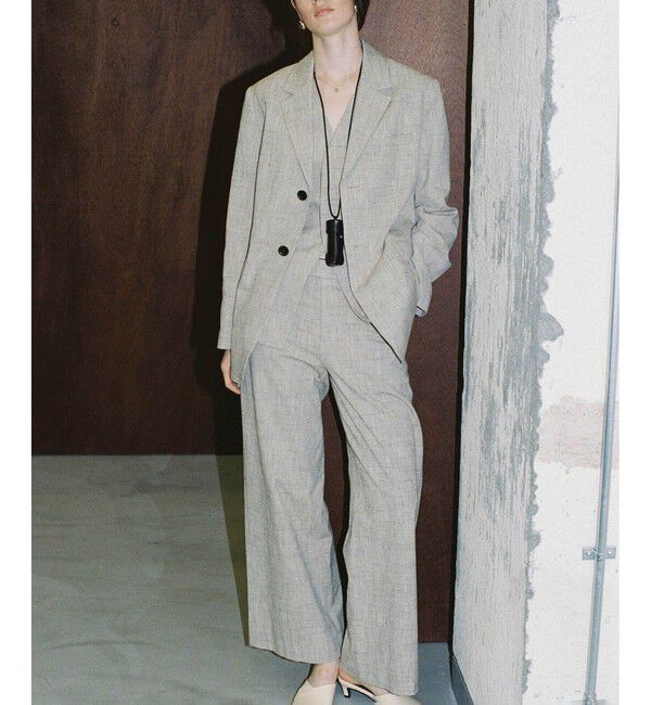 ADAM ET ROPE'「 【PFT】Lip Charm」|チャーム・キーホルダー|