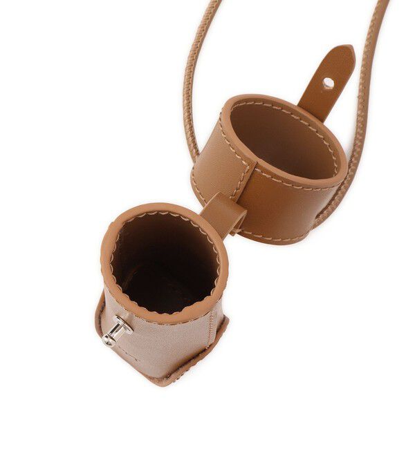 ADAM ET ROPE'「 【PFT】Lip Charm」|チャーム・キーホルダー|