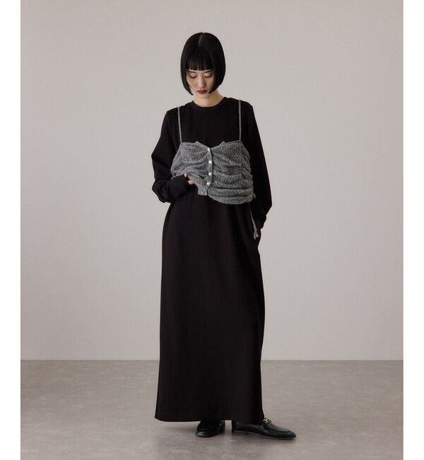 ADAM ET ROPE'「ソフトビットローファー」|その他|