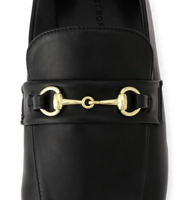 ADAM ET ROPE'「ソフトビットローファー」|その他|