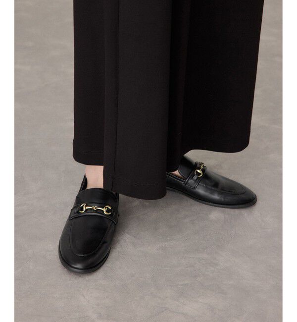 ADAM ET ROPE'「ソフトビットローファー」|その他|