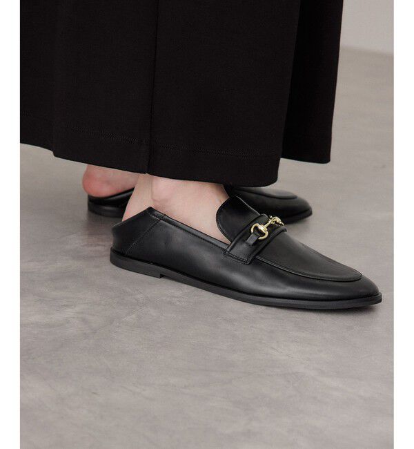 ADAM ET ROPE'「ソフトビットローファー」|その他|