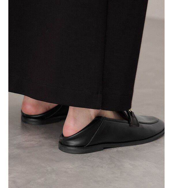 ADAM ET ROPE'「ソフトビットローファー」|その他|