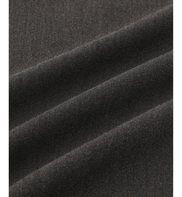 ADAM ET ROPE'「【WEB限定】カットオフノースリーブワンピース」|ワンピース|