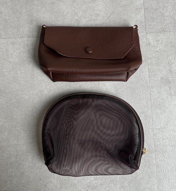  「【ベストセラーアイテム】ミニショルダー付ソフトレザー調ミニバッグ」|トートバッグ|