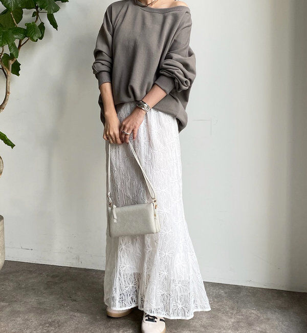  「【新色追加/毎年大人気！】裏毛スウェット」|Tシャツ・カットソー|