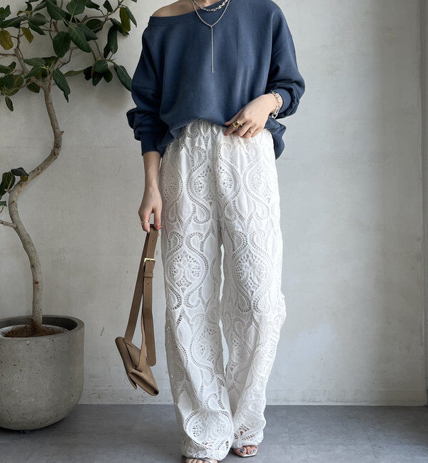  「【新色追加/毎年大人気！】裏毛スウェット」|Tシャツ・カットソー|