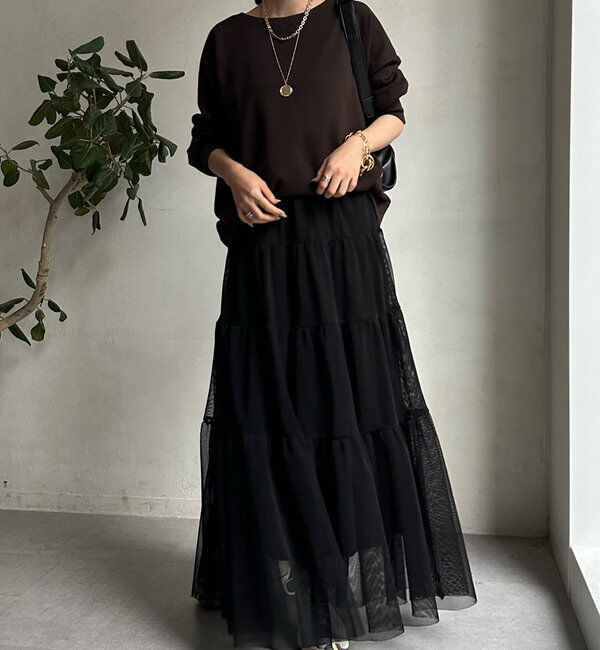  「【新色追加/毎年大人気！】裏毛スウェット」|Tシャツ・カットソー|