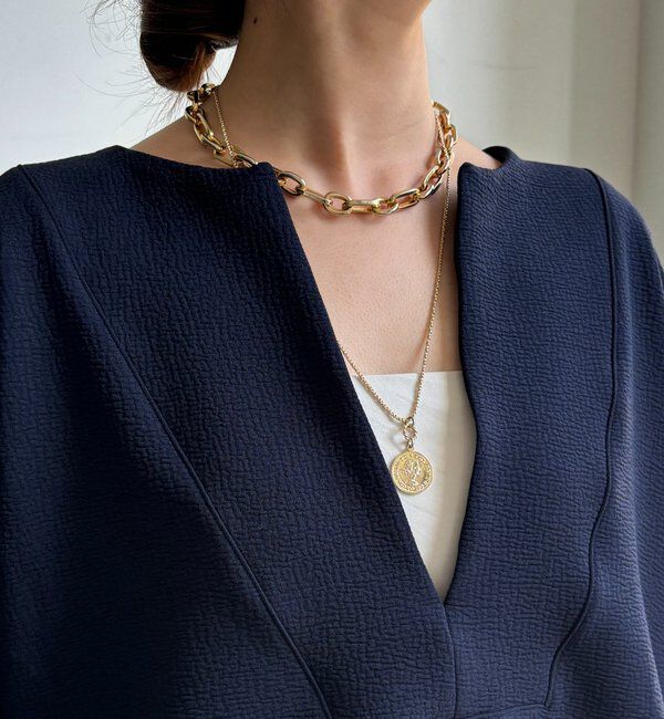  「アンティークダンボールスキッパープルオーバー」|Tシャツ・カットソー|