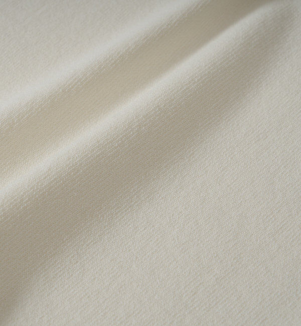  「【接触冷感】クールタッチショルダーニット」|ニット・セーター|