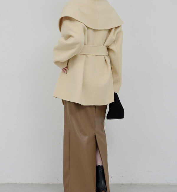  「リバーショールコート」|その他|