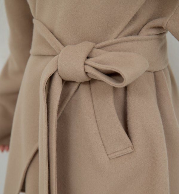  「リバーショールコート」|その他|