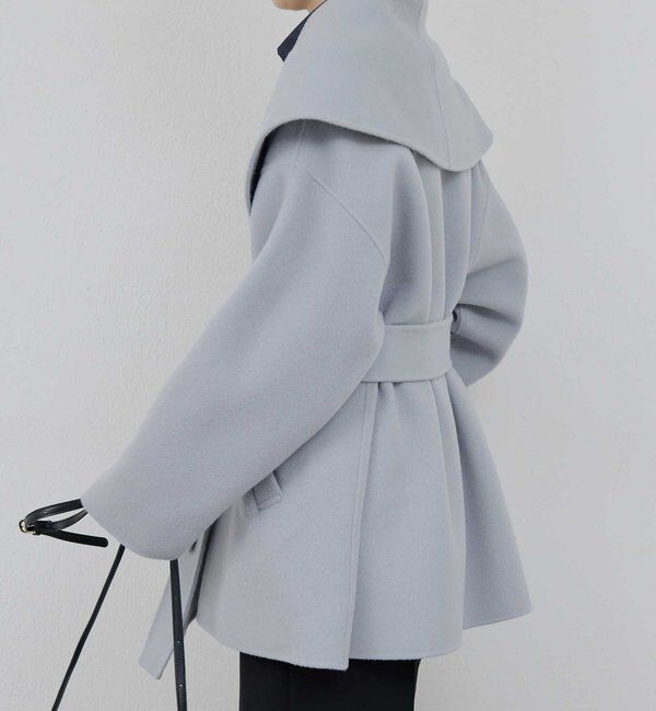  「リバーショールコート」|その他|