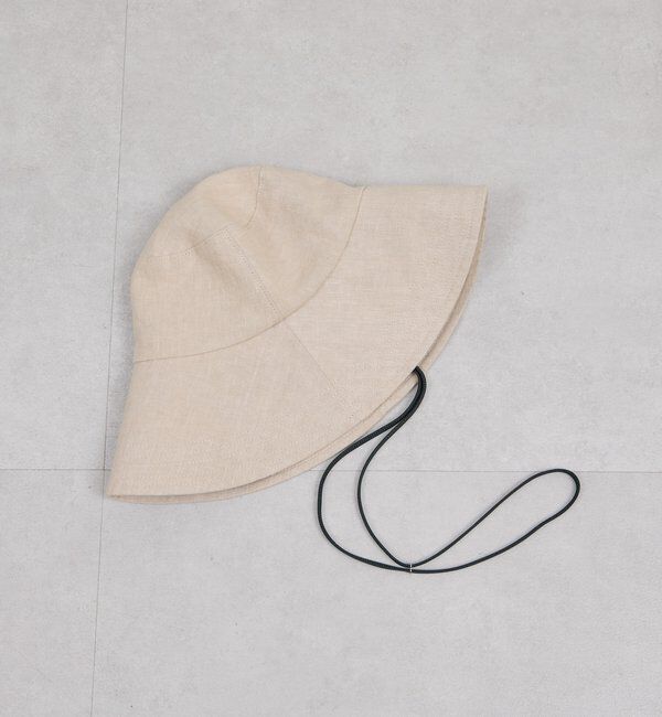  「ワイドブリムハット」|ハット|