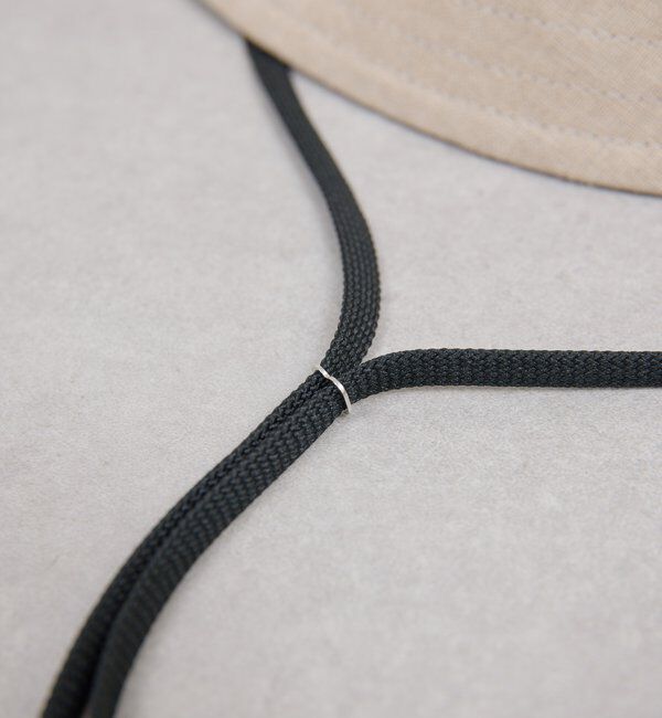  「ワイドブリムハット」|ハット|