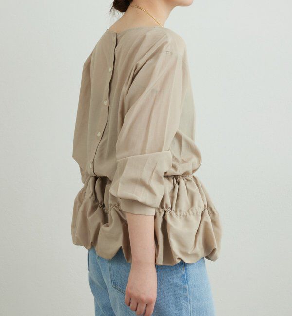  「マルチWAYシャツ」|シャツ・ブラウス|