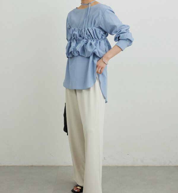  「マルチWAYシャツ」|シャツ・ブラウス|