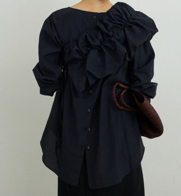  「マルチWAYシャツ」|シャツ・ブラウス|