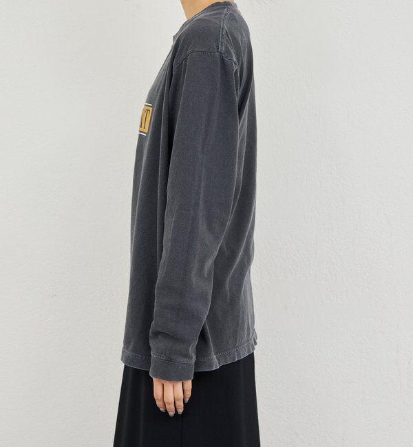  「【GOOD ROCK SPEED】NYCロゴTシャツ／別注」|Tシャツ・カットソー|