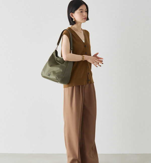  「クラウズナイロン 2WAYショルダーバッグ」|ショルダー・メッセンジャー|