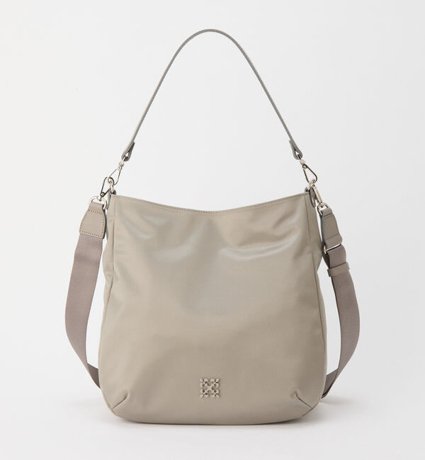  「クラウズナイロン 2WAYショルダーバッグ」|ショルダー・メッセンジャー|