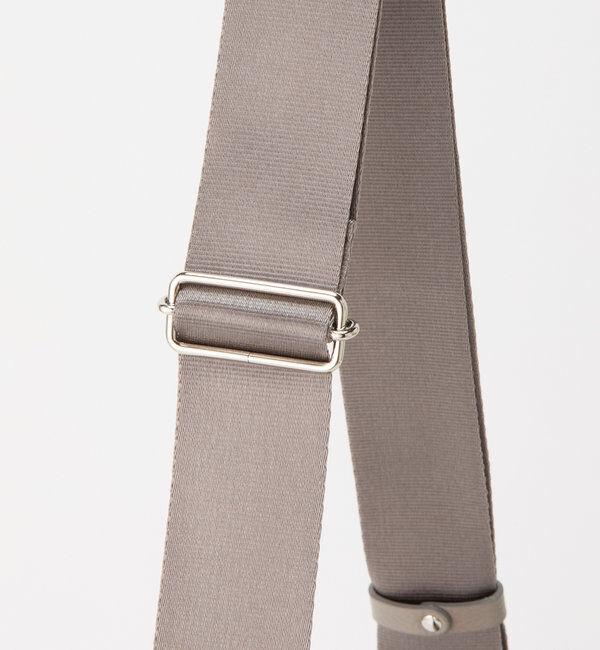  「クラウズナイロン 2WAYショルダーバッグ」|ショルダー・メッセンジャー|