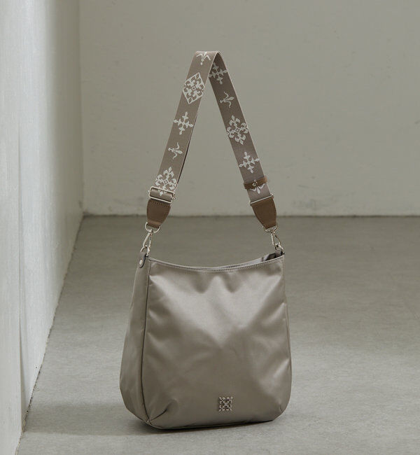  「クラウズナイロン 2WAYショルダーバッグ」|ショルダー・メッセンジャー|