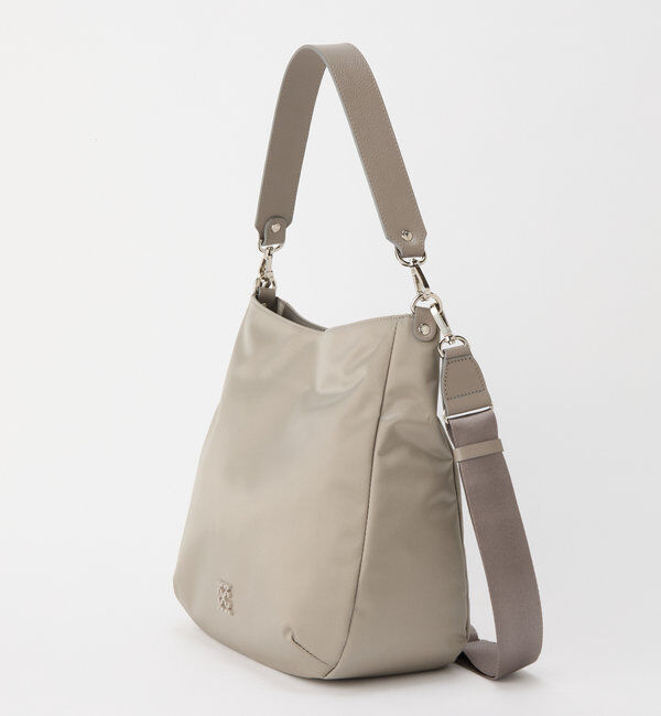  「クラウズナイロン 2WAYショルダーバッグ」|ショルダー・メッセンジャー|