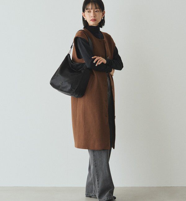  「クラウズナイロン 2WAYショルダーバッグ」|ショルダー・メッセンジャー|