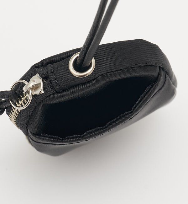  「クラウズナイロンネックポーチ」|その他|