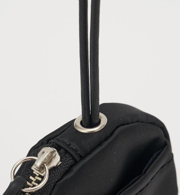  「クラウズナイロンネックポーチ」|その他|