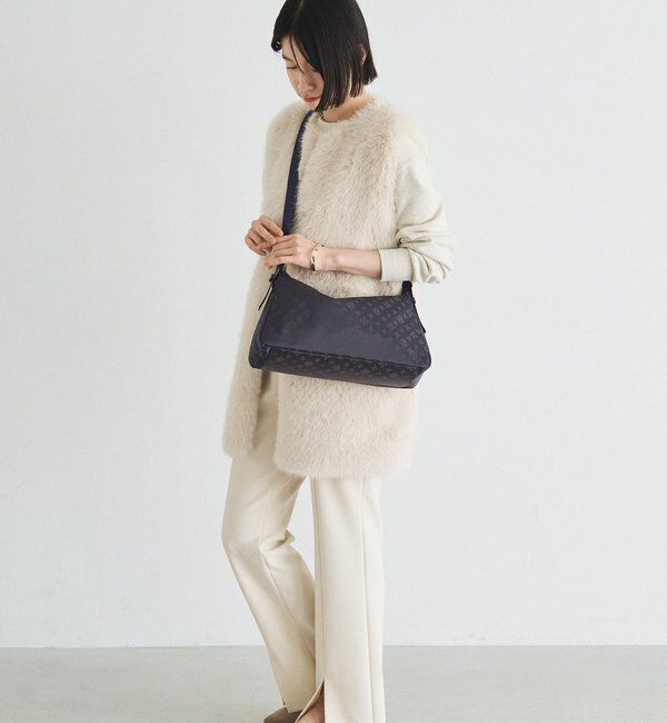  「ナイロン2WAYショルダーバッグ」|ショルダー・メッセンジャー|