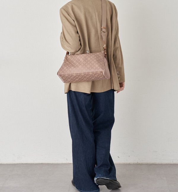  「ナイロン2WAYショルダーバッグ」|ショルダー・メッセンジャー|