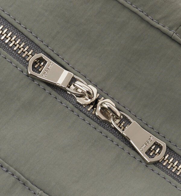  「ナイロンバナナボディバッグ」|ショルダー・メッセンジャー|