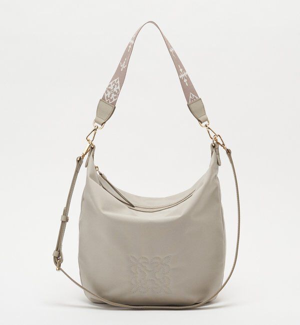  「コーデュラナイロン2WAYショルダーバッグ」|ショルダー・メッセンジャー|