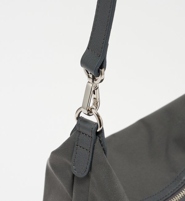  「コーデュラナイロン2WAYショルダーバッグ」|ショルダー・メッセンジャー|