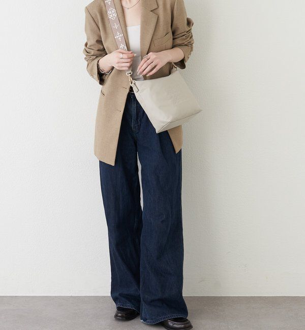  「《WEB限定》スタンダードミニショルダーバッグ <コーデュラナイロン>」|ショルダー・メッセンジャー|