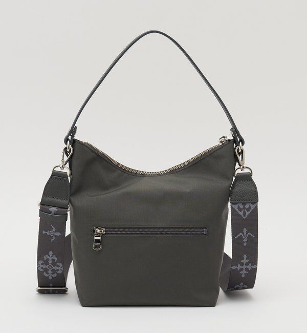  「《WEB限定》スタンダードミニショルダーバッグ <コーデュラナイロン>」|ショルダー・メッセンジャー|