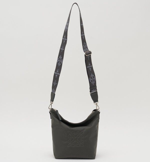  「《WEB限定》スタンダードミニショルダーバッグ <コーデュラナイロン>」|ショルダー・メッセンジャー|