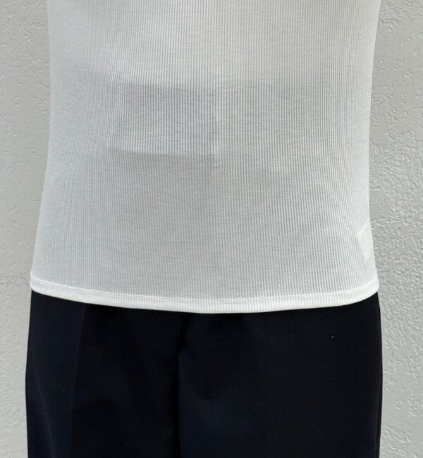  「BASICテレコロンT」|Tシャツ・カットソー|