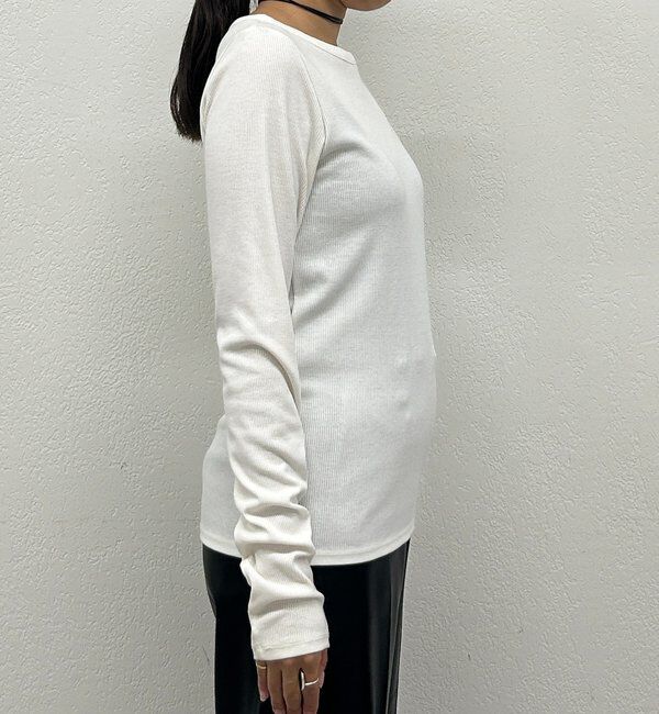  「BASICテレコロンT」|Tシャツ・カットソー|