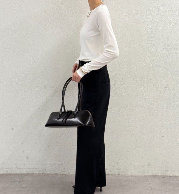  「BASICテレコロンT」|Tシャツ・カットソー|