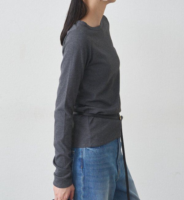  「BASICテレコロンT」|Tシャツ・カットソー|