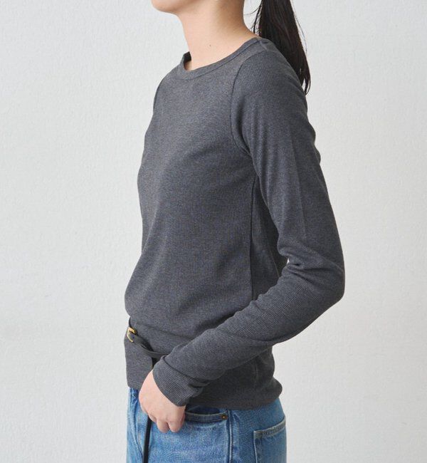  「BASICテレコロンT」|Tシャツ・カットソー|