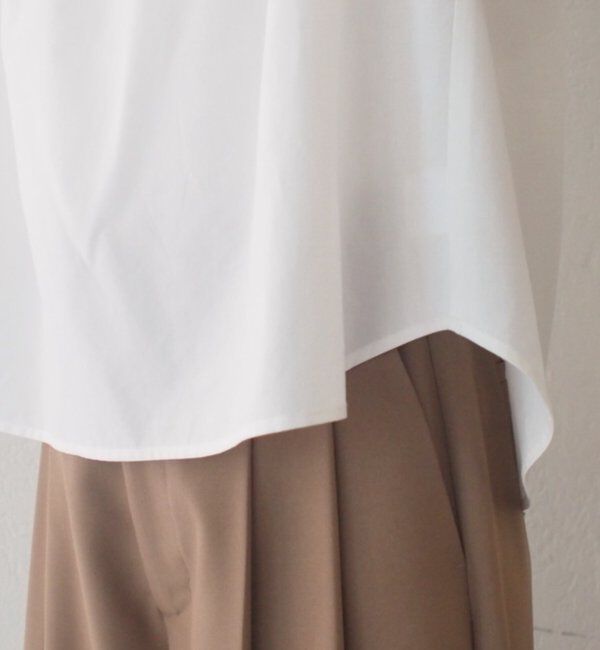  「オフショルブラウス」|シャツ・ブラウス|