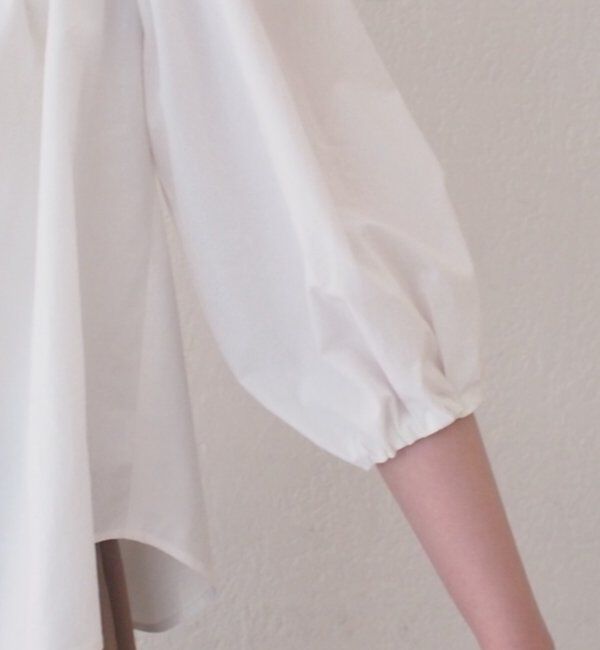  「オフショルブラウス」|シャツ・ブラウス|