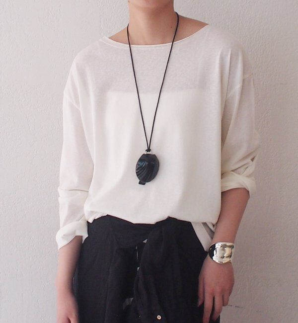  「スラブロンT」|Tシャツ・カットソー|