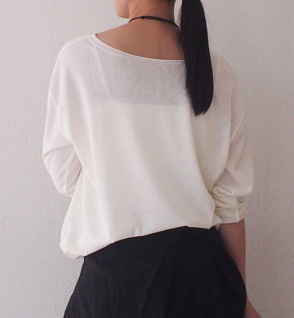  「スラブロンT」|Tシャツ・カットソー|