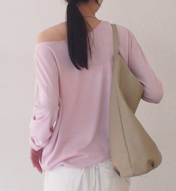  「スラブロンT」|Tシャツ・カットソー|